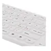 DELTACO TB-505 wired keyboard Full-size USB+PS/2 Photo 3