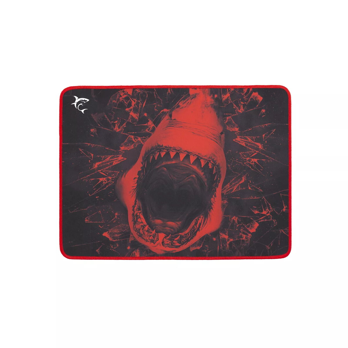 Spēļu pele paliktnis White Shark GMP-1699