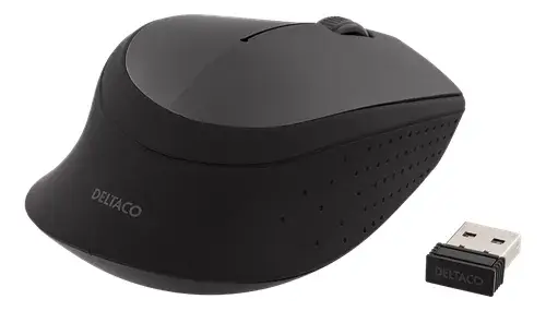 Мышка Deltaco MS-460 Photo 2