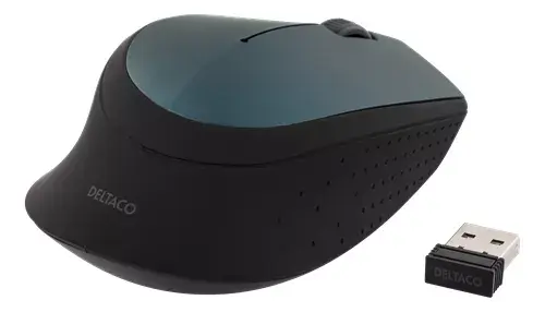 Мышь Deltaco MS-461 Photo 2