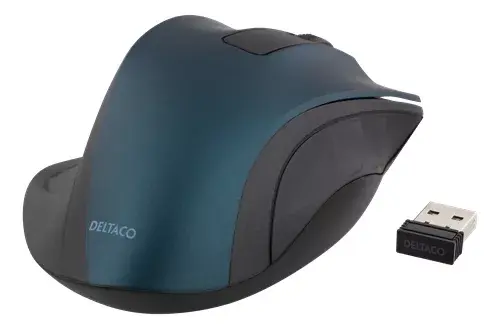 Мышь Deltaco MS-708 Photo 2
