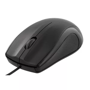 Мышь Deltaco MS-711 USB Type-A Оптическая Амбидекстр
