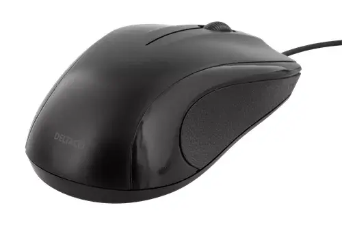 Мышь Deltaco MS-711 Photo 2