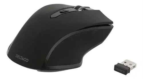 Мышь Deltaco MS-763 Photo 2