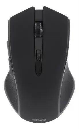 Мышь Deltaco MS-763 Photo 3