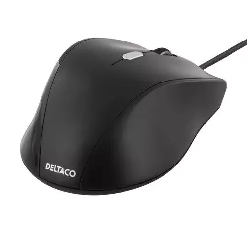 Mouse Deltaco MS-774 Photo 2