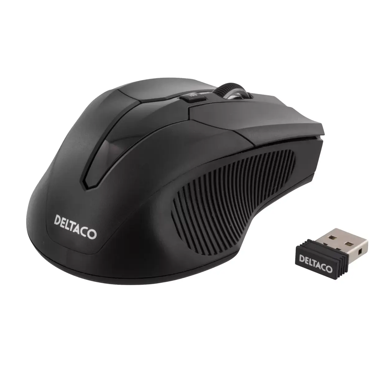 Мышь Deltaco MS-776 Photo 2