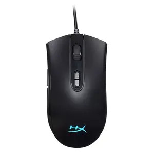 HyperX Pulsefire Core mouse Gaming Ambidextrous USB Type-A Optical 6200 DPI