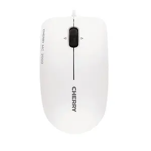 Мышь CHERRY MC 2000 USB