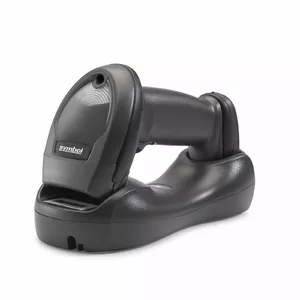 Barcode Scanner Motorola LI4278 Black