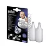 LED lampa Braun LF40 Photo 4