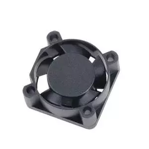 Fan Akasa FT-335 2.5cm Black