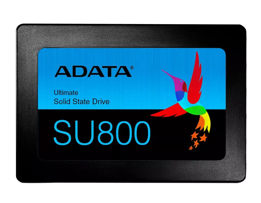 SSD ADATA ASU800SS-512GT-C 512 ГБ Photo 7