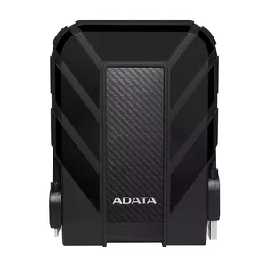 External HDD ADATA HD710 Pro 2TB 2.5" USB 3.2 Gen 1 shock-resistant black