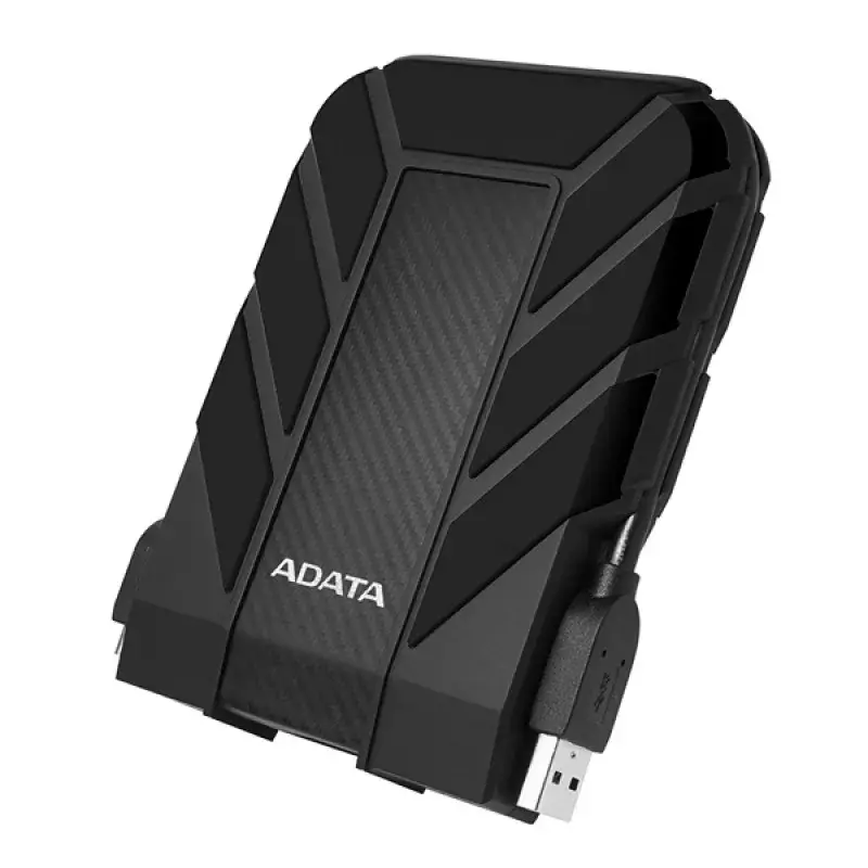 ADATA HD710 Pro 2 TB ārējais HDD Photo 2