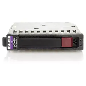 HP 600 GB 2.5-inch SAS Internal Hard Drive 10000 RPM