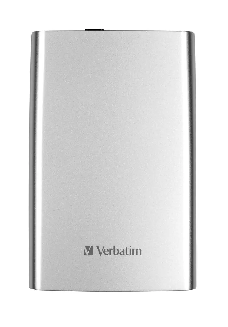 Portable Hard Drive Verbatim 1TB V53071 Photo 13