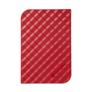 HDD Verbatim 1TB USB 3.2 Gen 1 Red