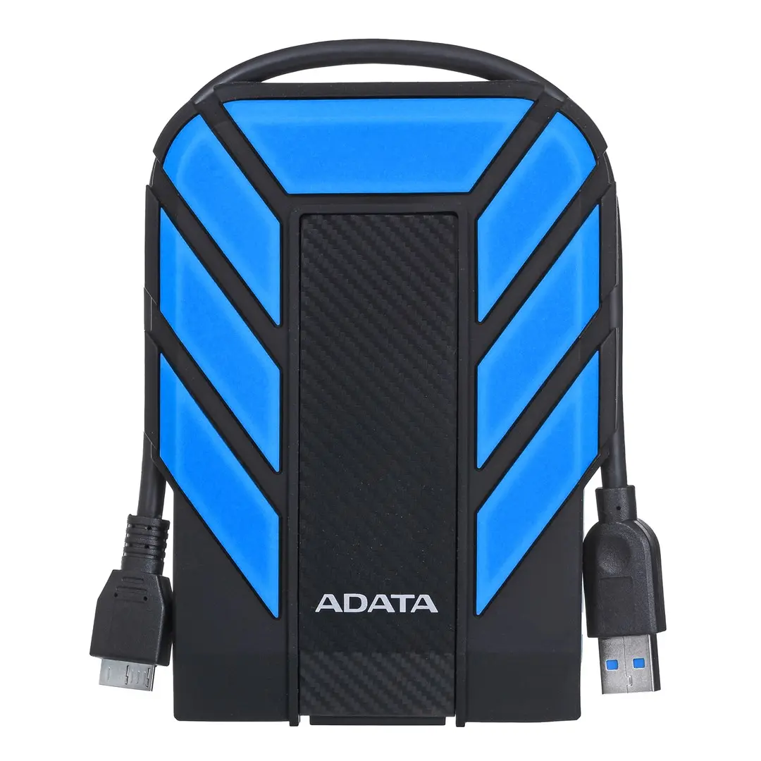 ADATA HD710 Pro 2TB 2.5" External HDD Photo 2