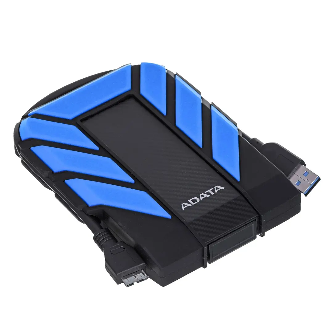 ADATA HD710 Pro 2TB 2.5" External HDD Photo 3