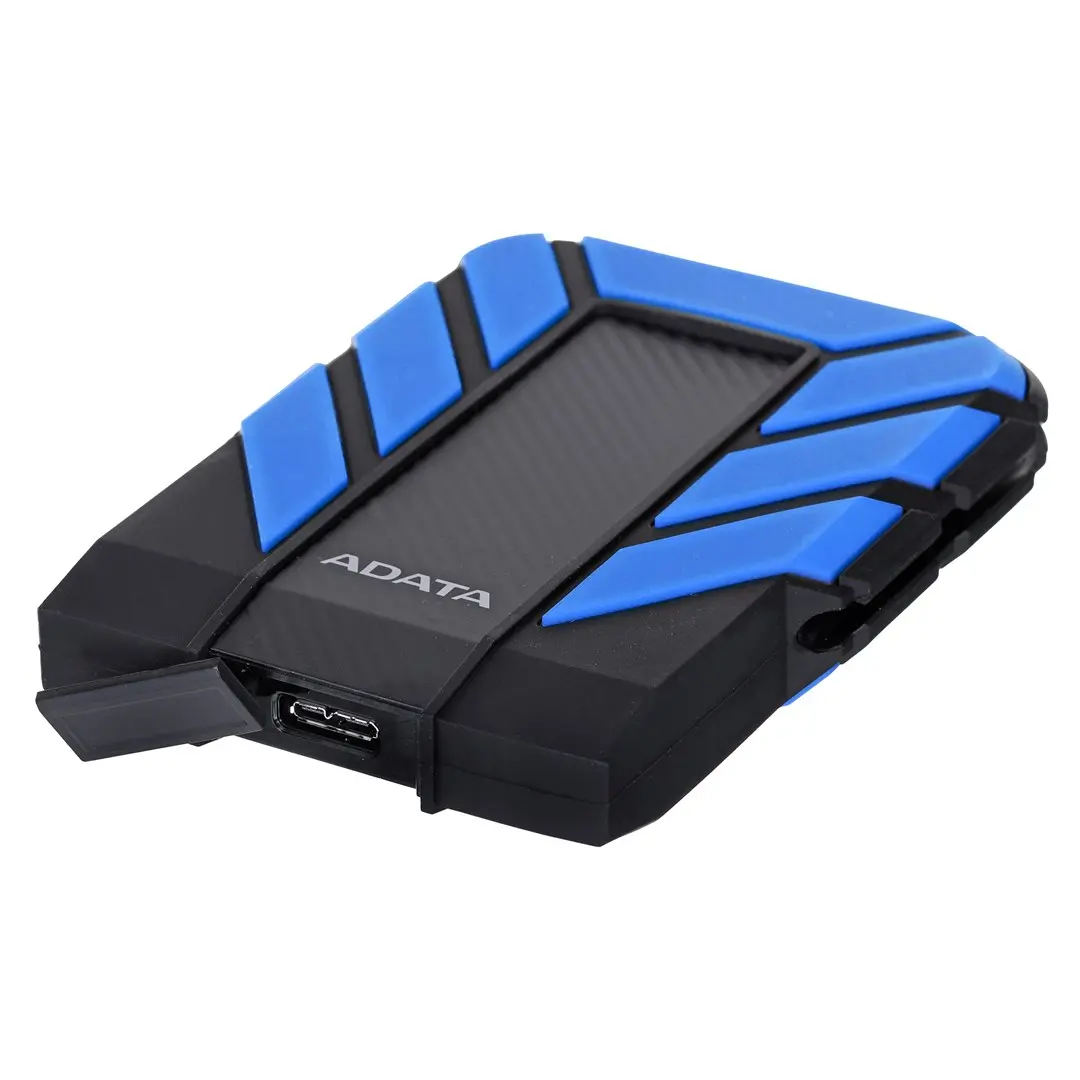 ADATA HD710 Pro 2TB 2.5" External HDD Photo 5