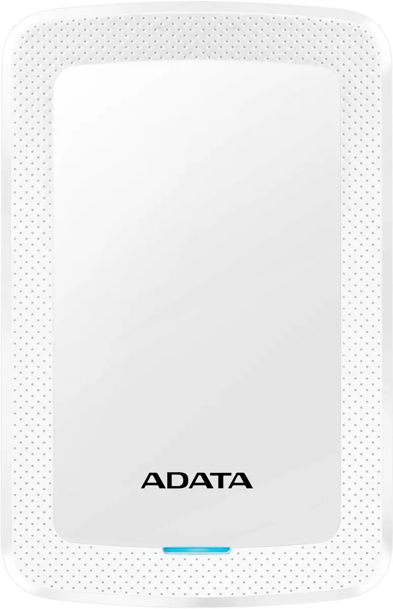 Cietais disks ADATA 1TB HV300 Photo 2