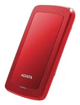 ADATA HV300 External Hard Drive 1 TB Photo 2