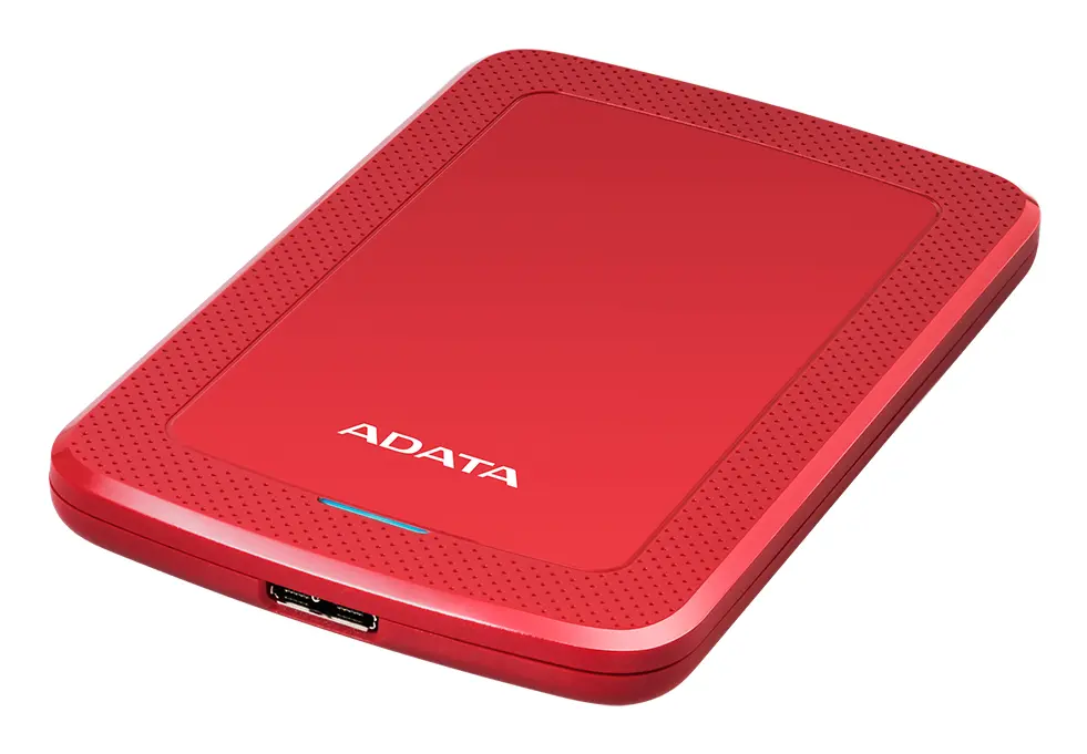 ADATA HV300 External Hard Drive 1 TB Photo 3