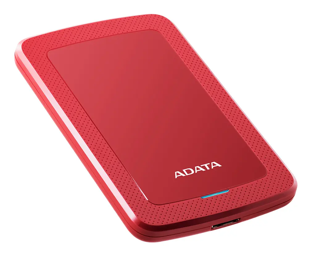 ADATA HV300 External Hard Drive 1 TB Photo 4