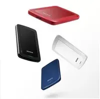 HDD ADATA 2TB HV300 Photo 9