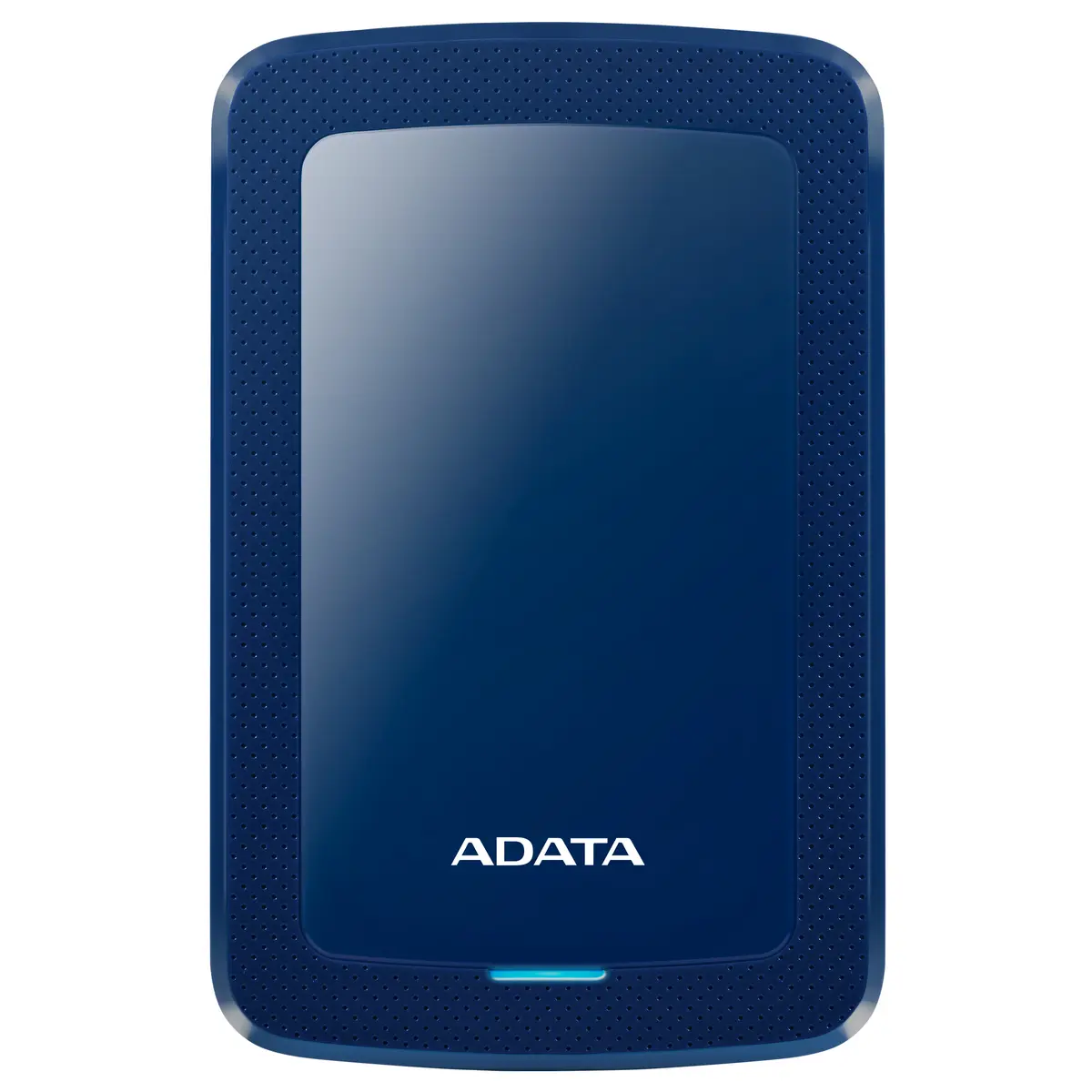 ADATA HV300 External Hard Drive 2 TB Blue Photo 2