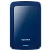 ADATA HV300 External Hard Drive 2 TB Blue Photo 2