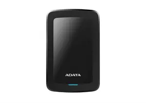 Внешний жесткий диск ADATA HV300 4 ТБ 2.5" USB 3.2 Gen 1 (черный)