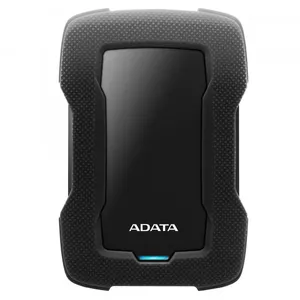 External Hard Drive ADATA 5TB USB 3.2 HD330