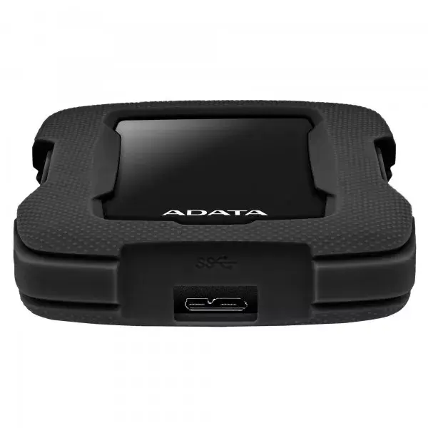 External Hard Drive ADATA 5TB HD330 Photo 4