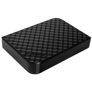 HDD Verbatim 2TB USB 3.0 Store 'n' Save