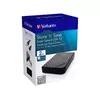 Cietais disks Verbatim 2TB Store 'n' Save Photo 8