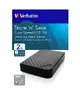 HDD Verbatim 2TB Store 'n' Save Photo 19