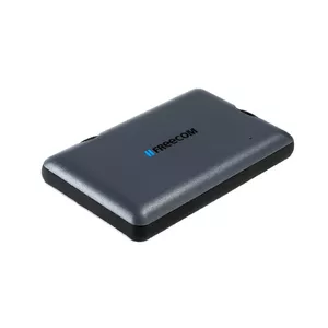 Freecom Tablet Mini SSD Pro 256 GB Антрацит, Черный