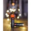 AA Alkaline Batteries Verbatim V49875 Photo 5