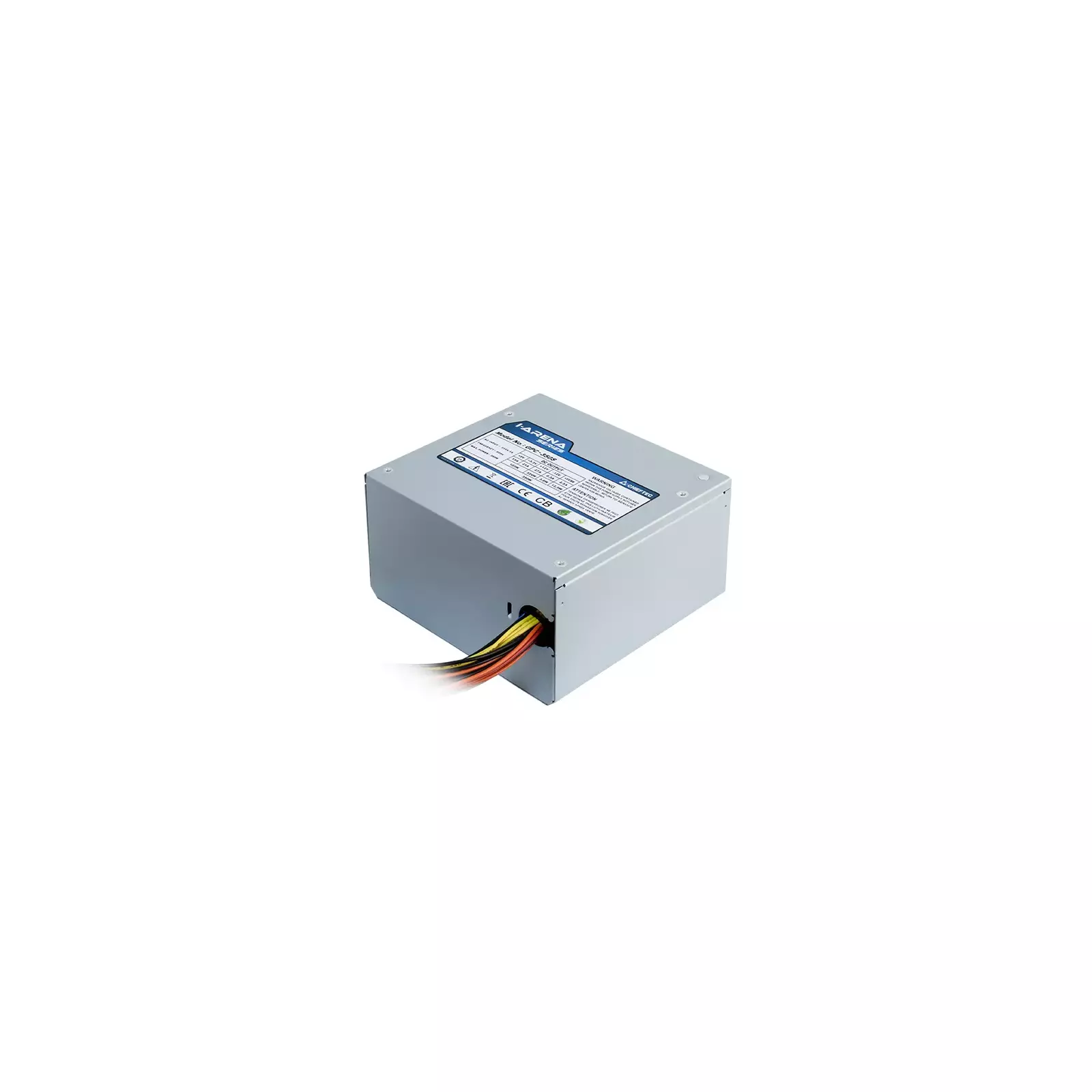 CHIEFTEC PSU-660 Photo 3