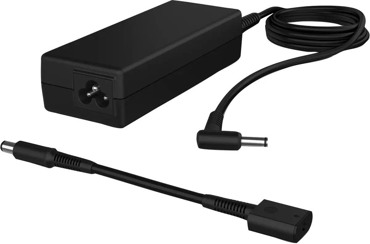 Адаптер переменного тока HP 90W Smart Photo 2