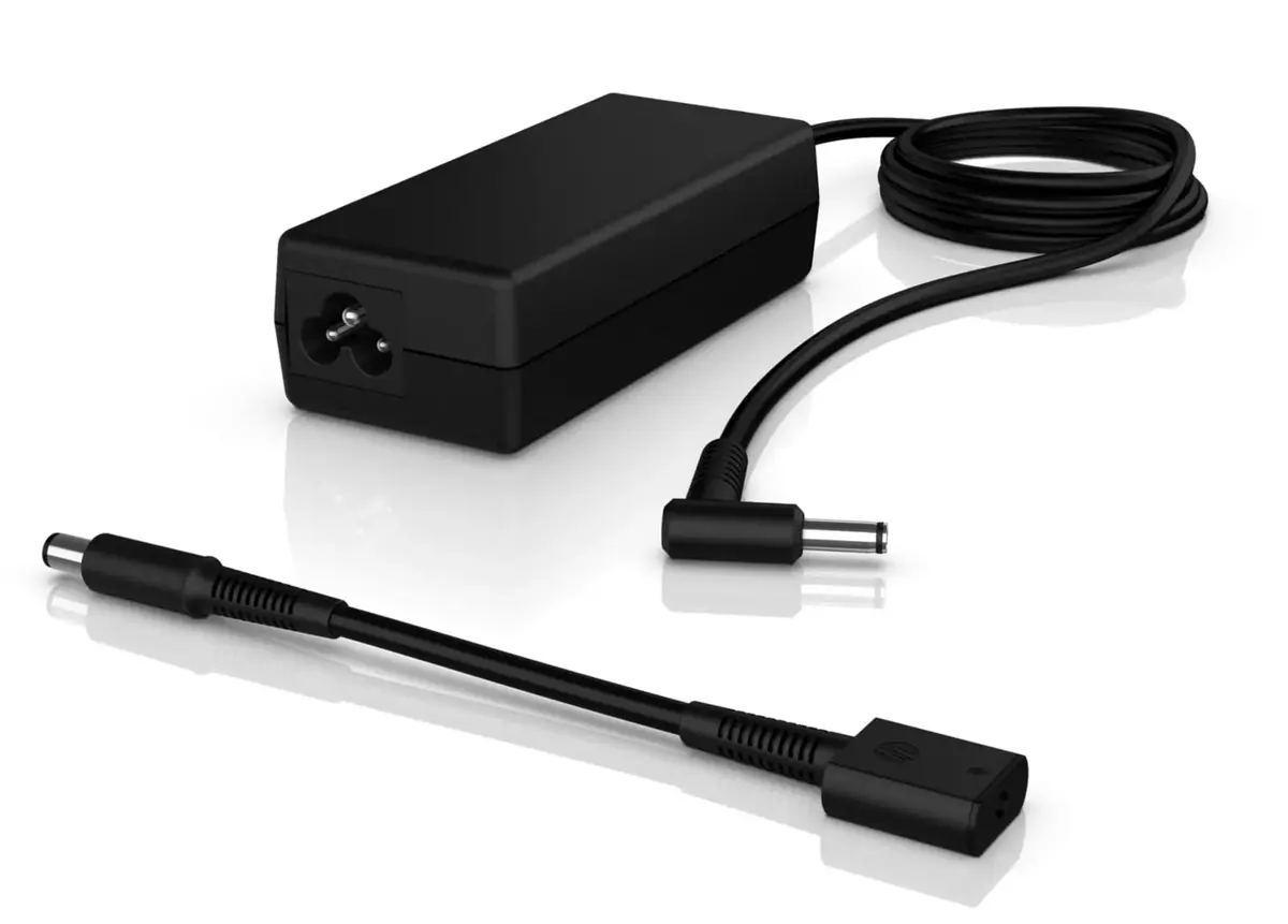 AC adapteris HP 65W Smart Photo 4