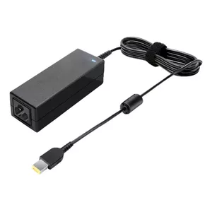 Power adapter/inverter Deltaco SMP-100