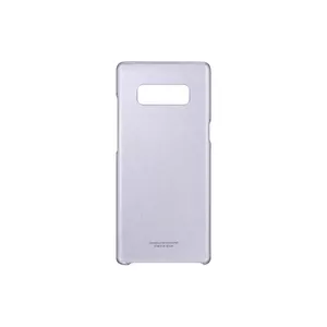 Чехол Samsung Galaxy Note8 Фиолетовый