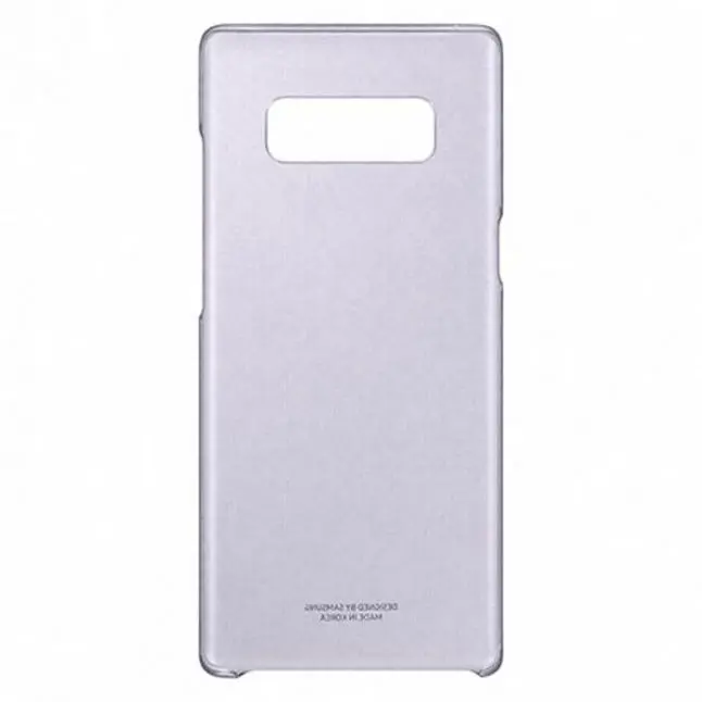 Vāks Samsung Galaxy Note8 Violets, DEL2001028