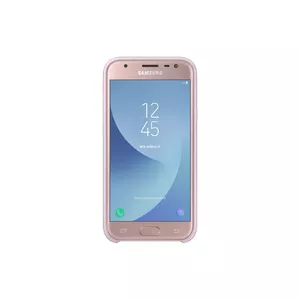 Чехол Samsung EF-PJ330 J3 2017 Розовый