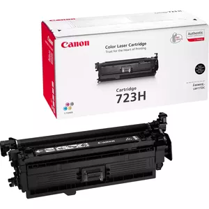 Toner Canon CRG-723H black large 10000 pages
