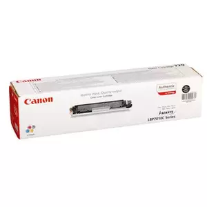 Тонер Canon 732 BK HY для i-SENSYS LBP7780Cx 12000 страниц Черный