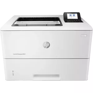 Printeris HP LaserJet Enterprise M507dn Lāzera Balts